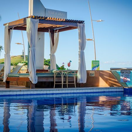 Monte Pascoal Praia Hotel Salvador Exterior photo